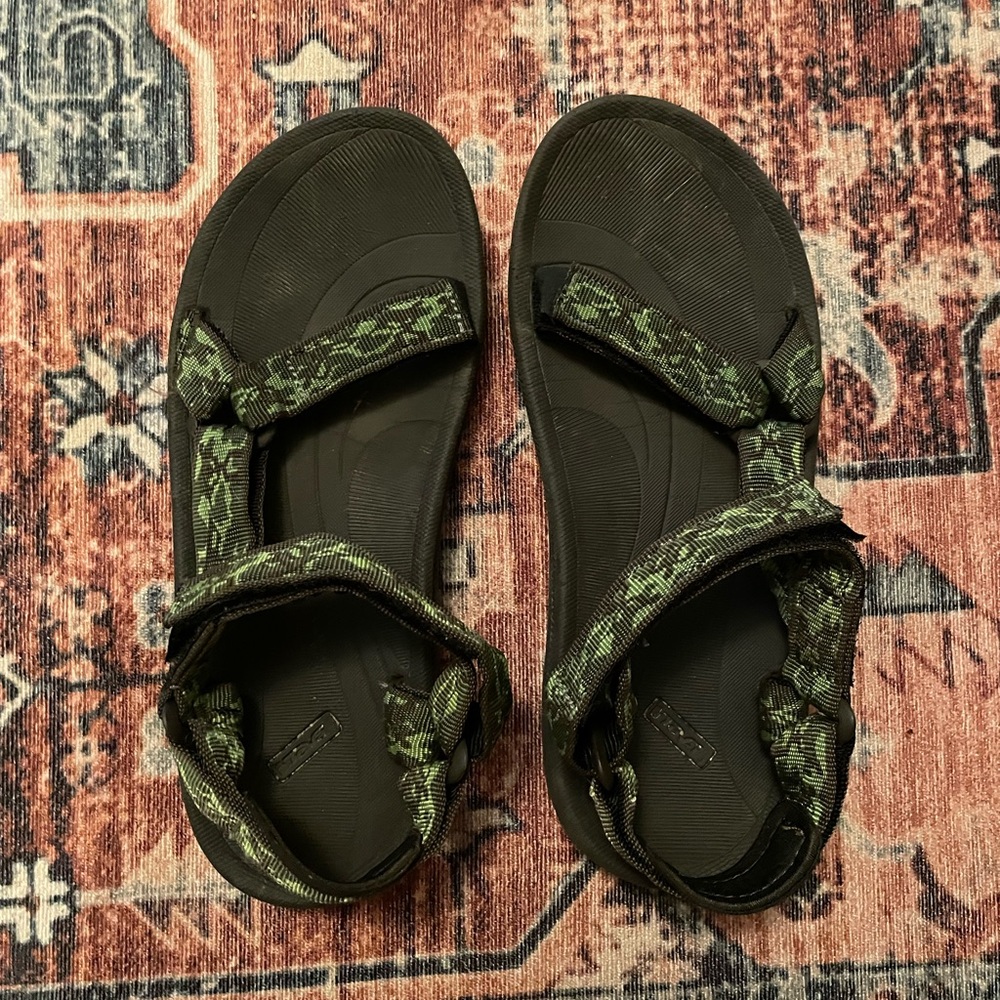 Teva Sandals